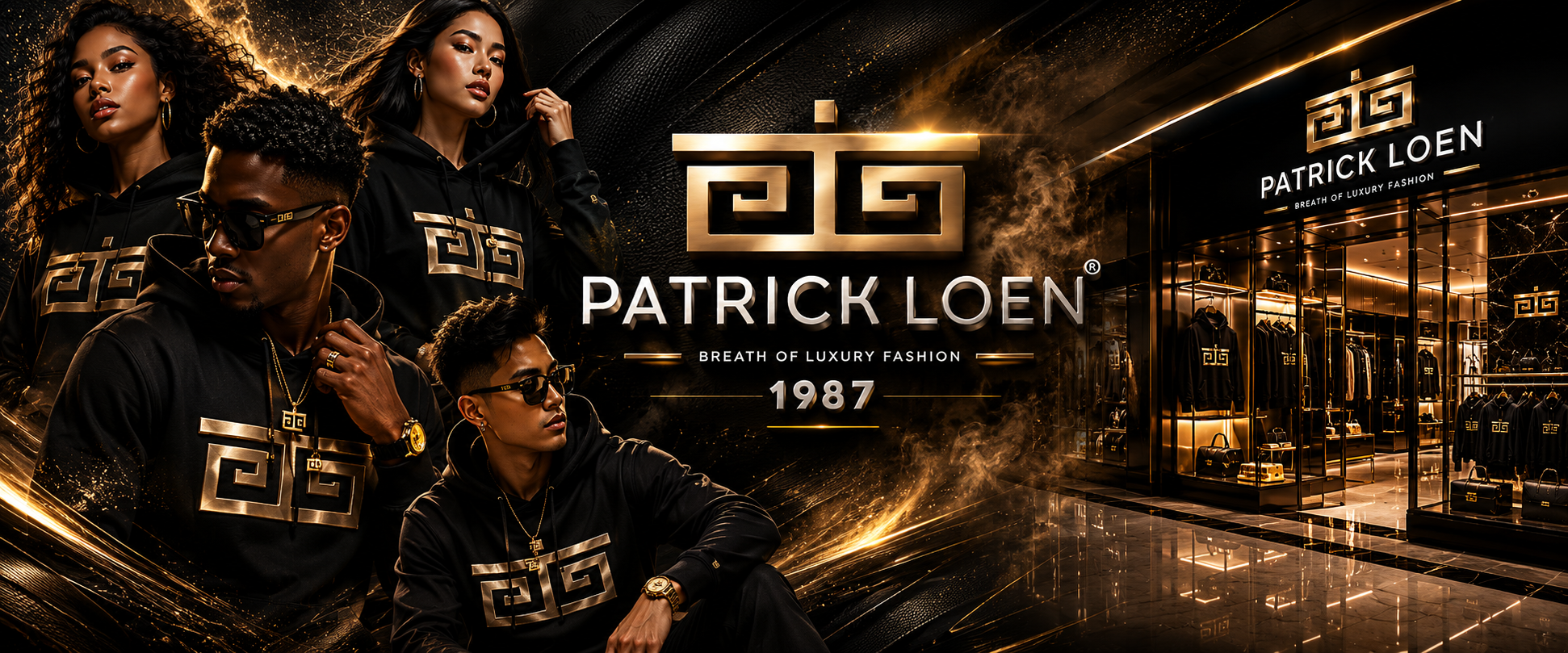 Patrick Loen